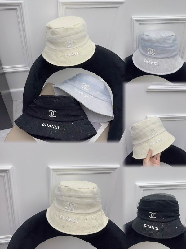 Chanel hat dx74